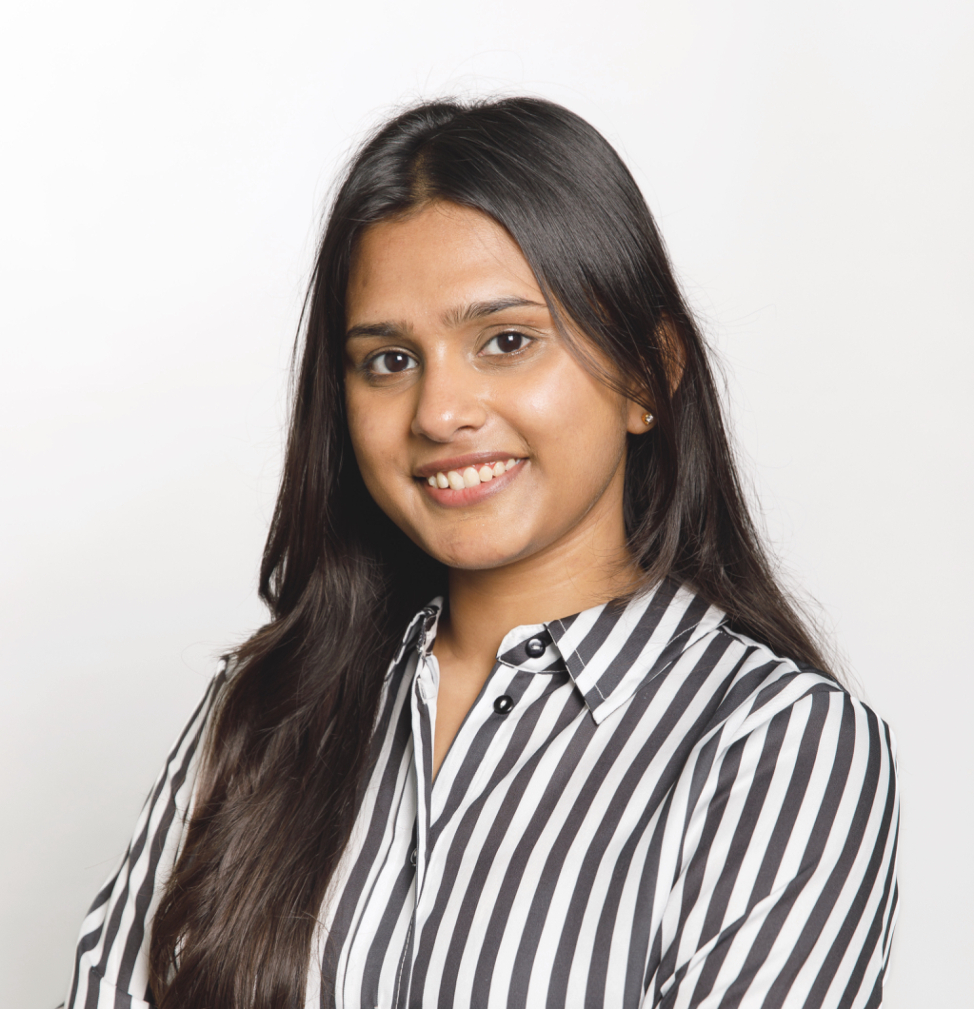 Vaishnavi Gummakonda Reddy